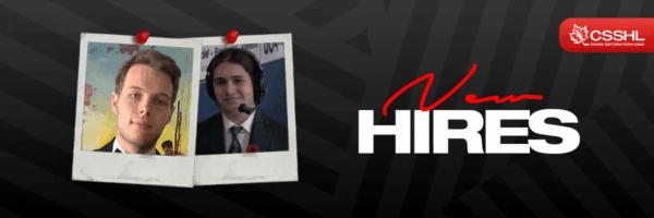CSSHL grows league staff ahead of 2025/26 season