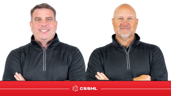 CSSHL Board of Directors Elect New Chair, Vice Chair